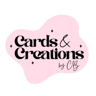 Cards & Creations by CB