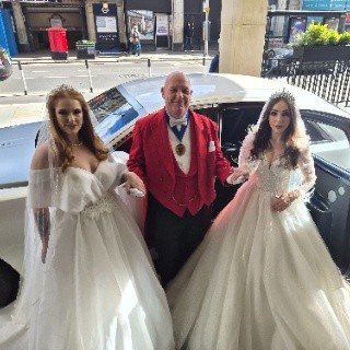 Toastmaster Ian, FGPT