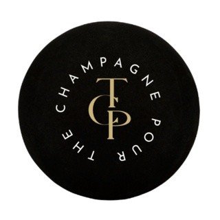 The Champagne Pour
