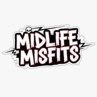 Midlife Misfits