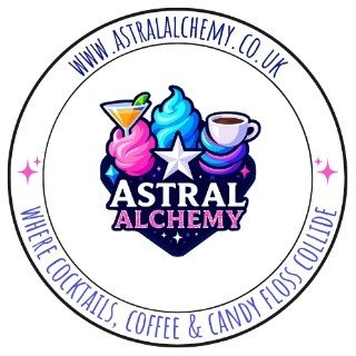 Astral Alchemy