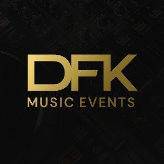DFK MUSIC EVENTS