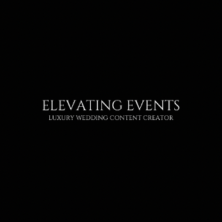 Elevating Events