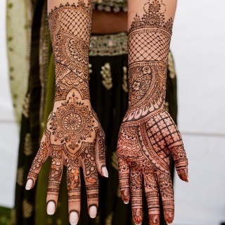 NR Henna