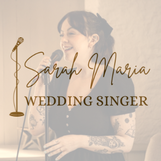 Sarah Maria Wedding Singer