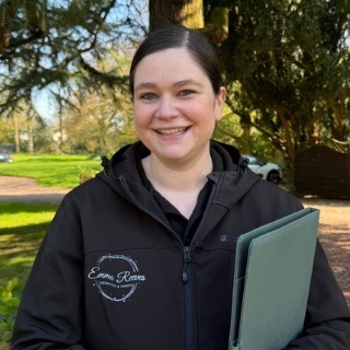 Emma Reeves Events