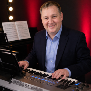 Richard Ellis Hawley music 