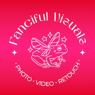 Fanciful Visuals Wedding Photography