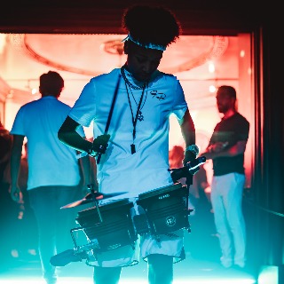 Jord Percussion