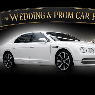 Hi flyer wedding & Prom car hire