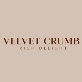 Velvet crumb