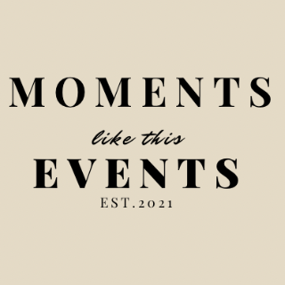 Moments Like This Events