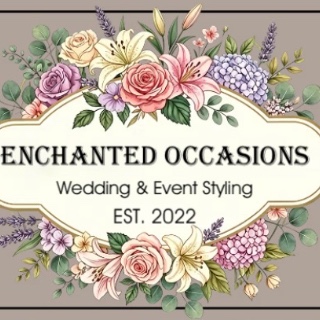 Enchanted Occasions Wedding & Event Styling NE