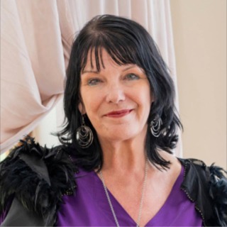 Sue Havenhand Celebrant