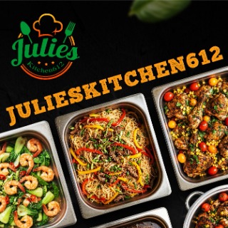 Julieskitchen612 LTD