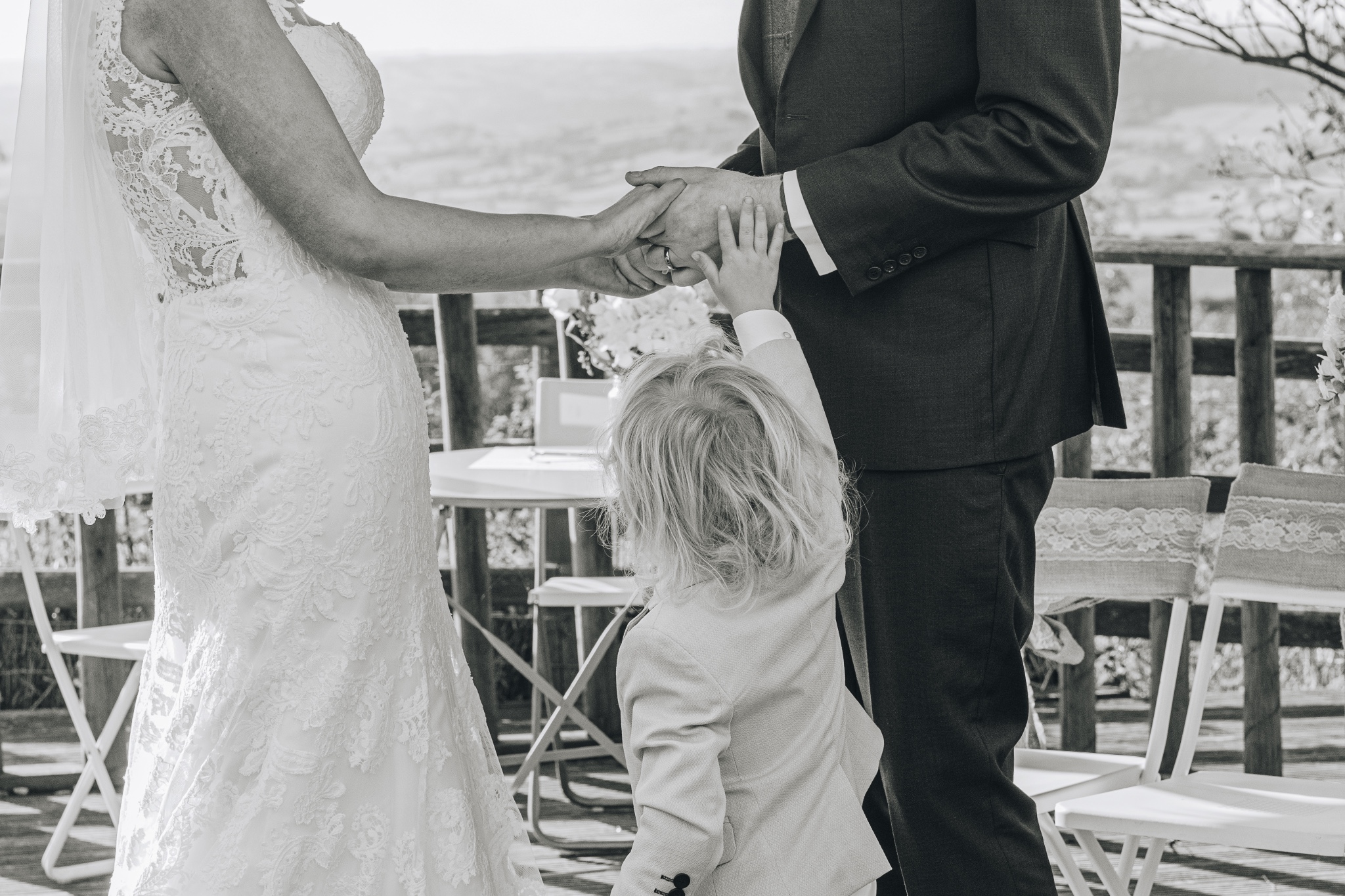 Rebecca Worrall - Independent Celebrant  1