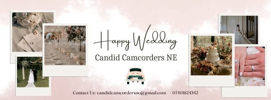 Candid Camcorders NE  1