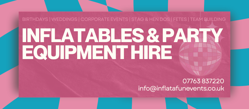 InflataFun Events 1