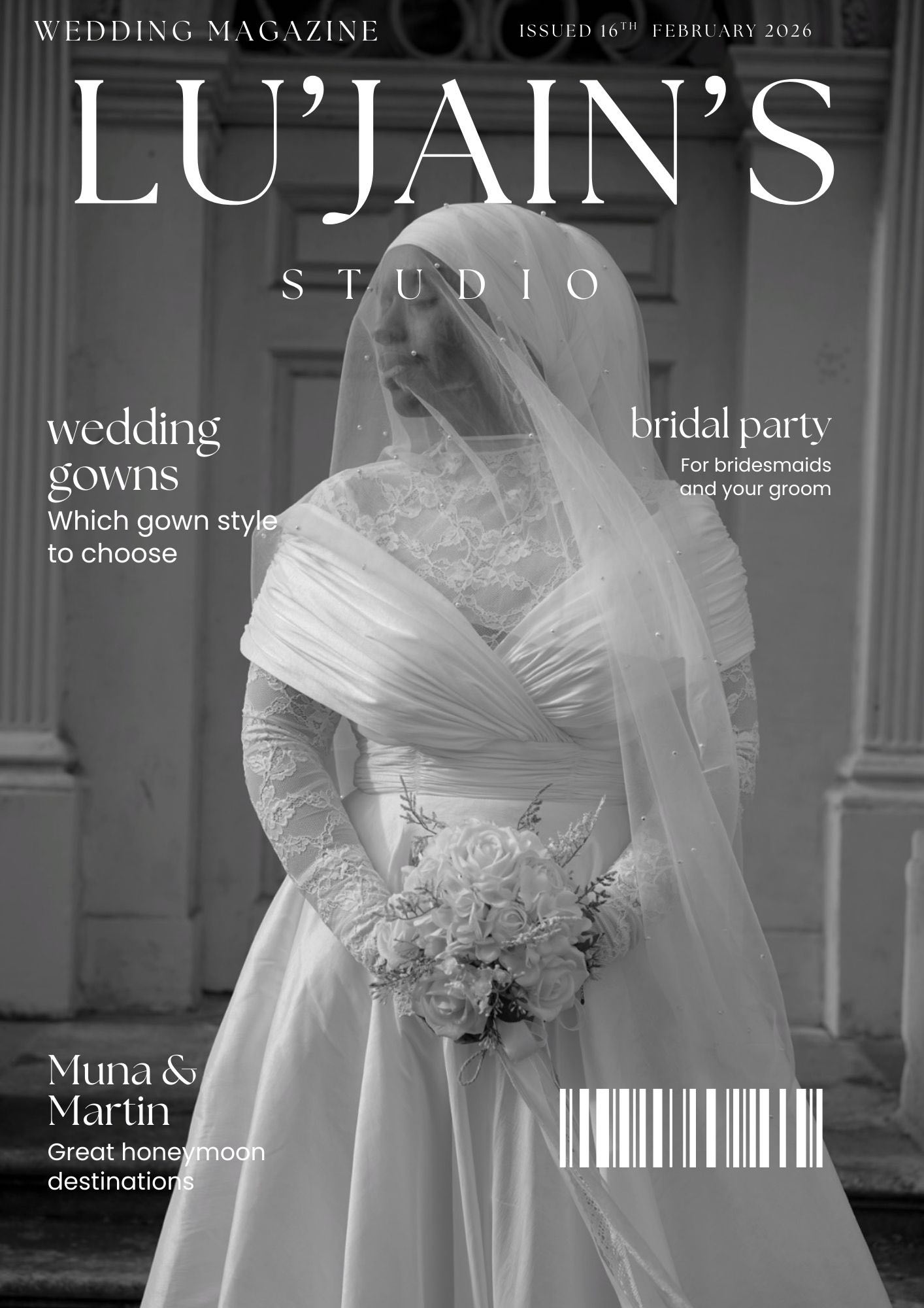 Lu’jain’s Studio  1