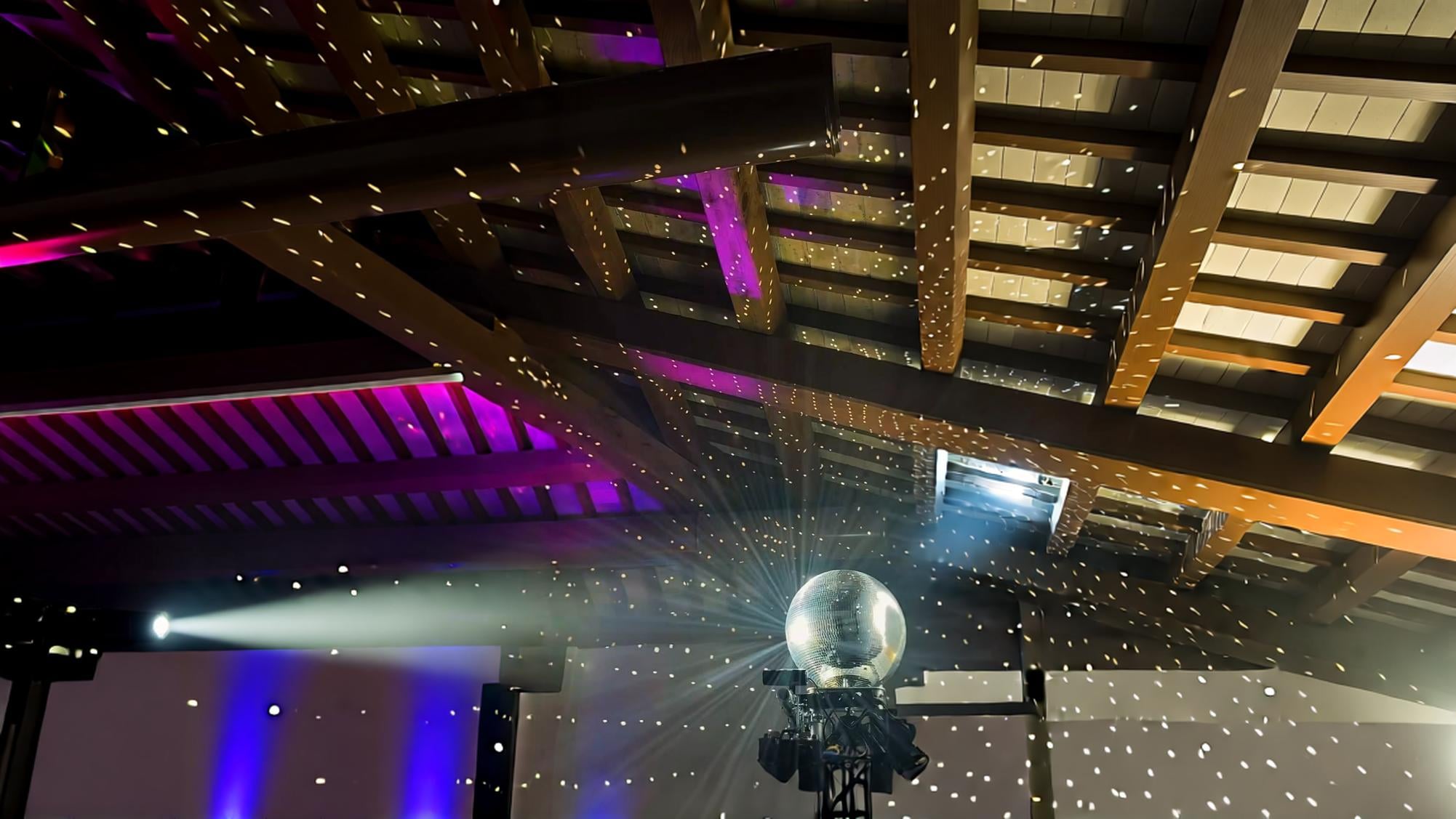 DJ Layton - Wedding, Events DJ & MC 1