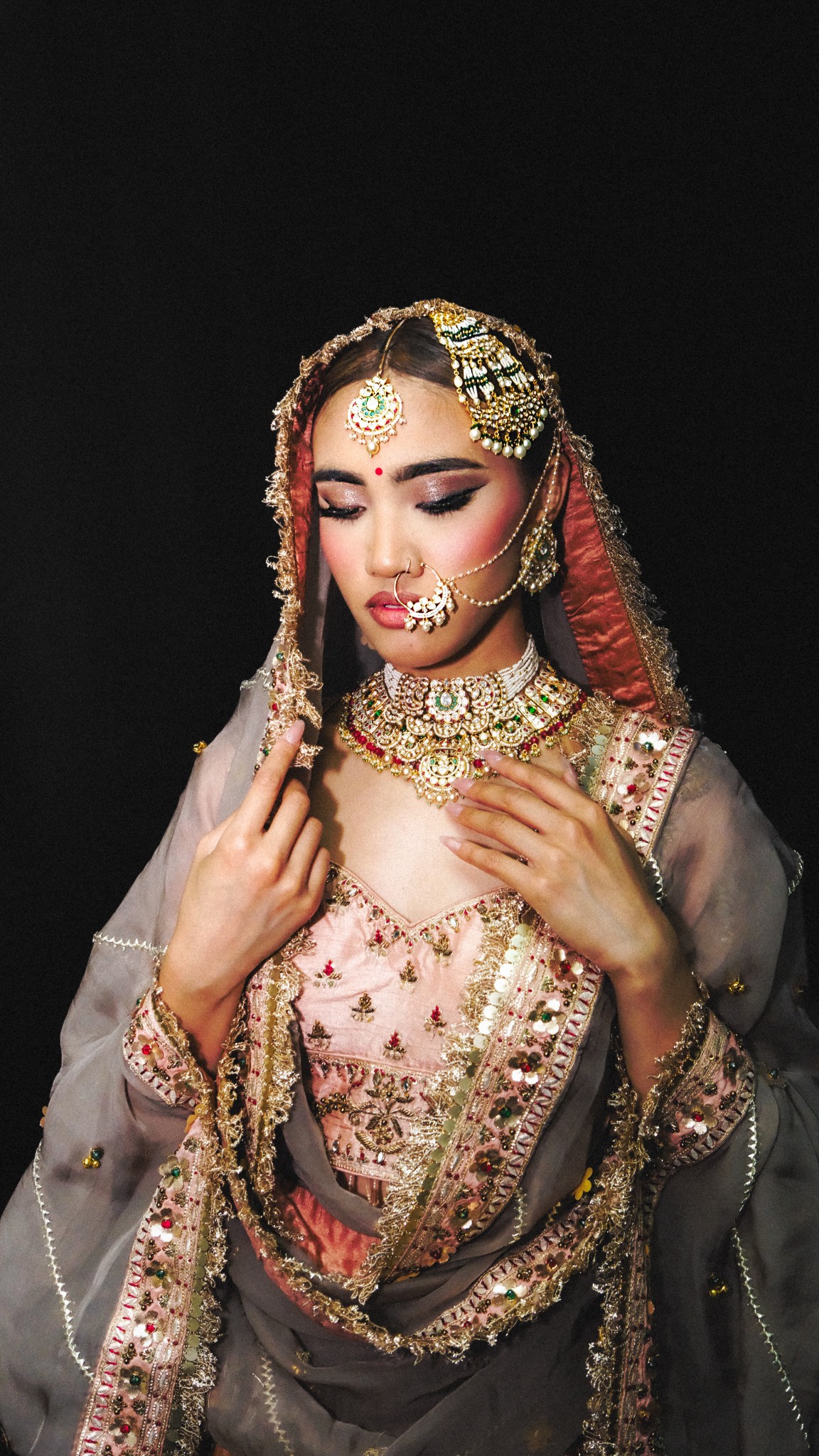 Fanciful Visuals Wedding Photography gallery