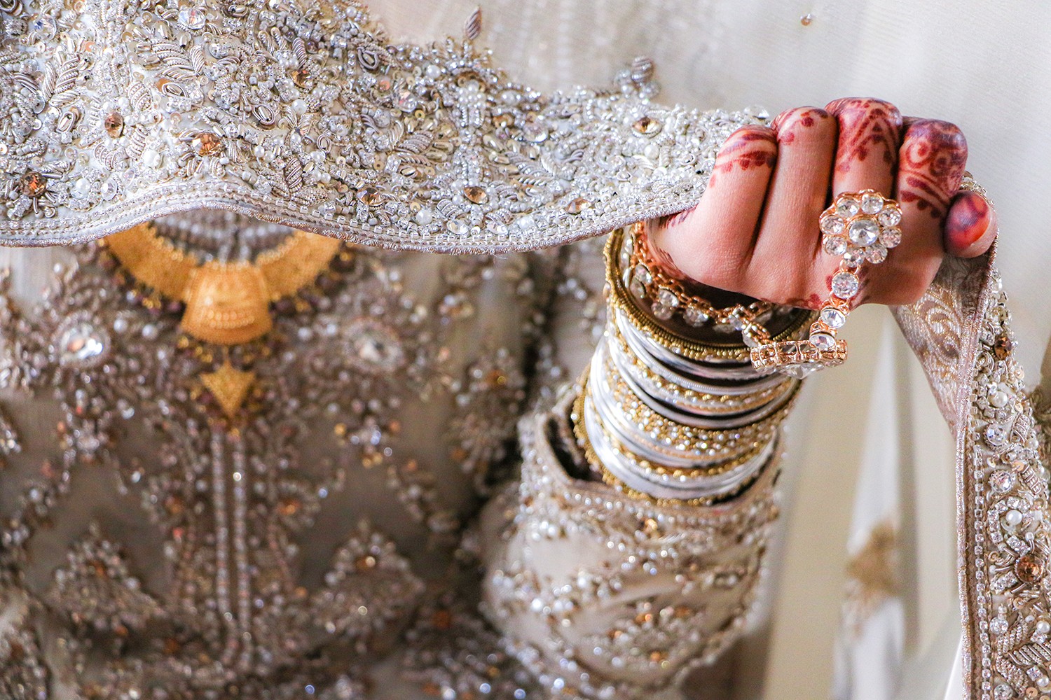 Fanciful Visuals Wedding Photography 1