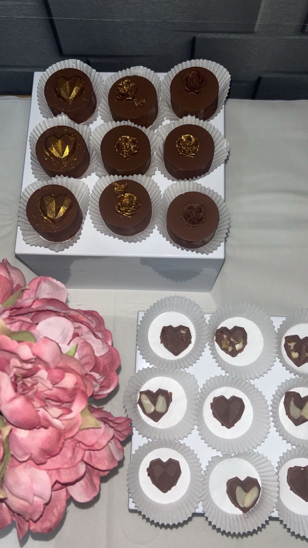 Luxe bites mcr 1