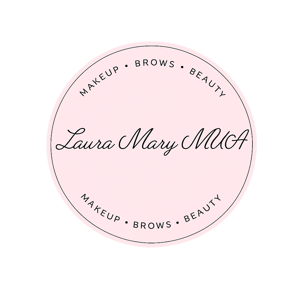Laura Mary MUA 1