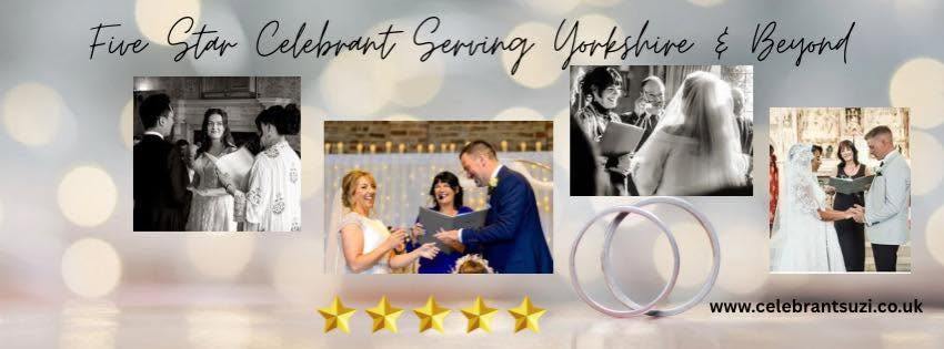 Sue Havenhand Celebrant 1