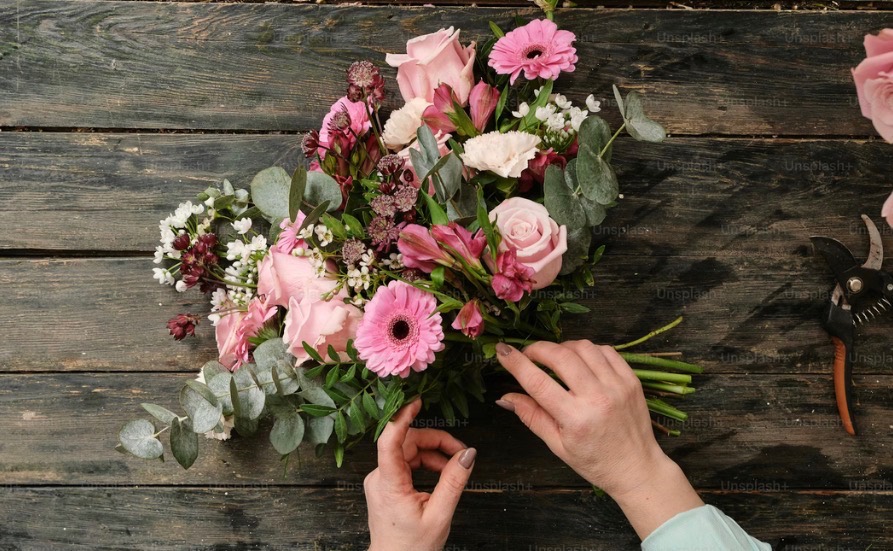 Florals Forever gallery