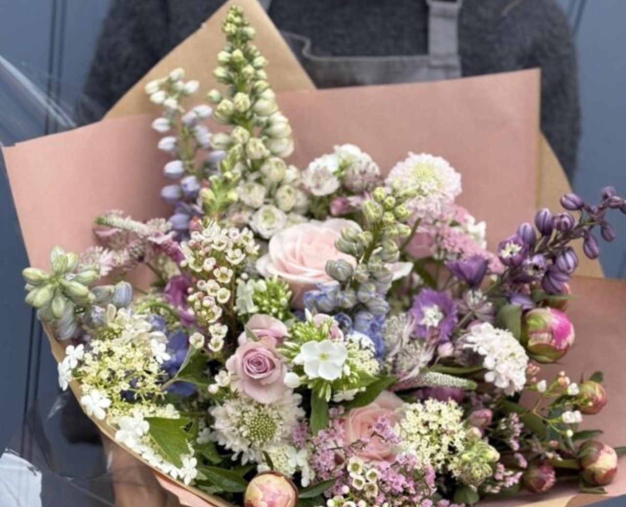 Florals Forever gallery