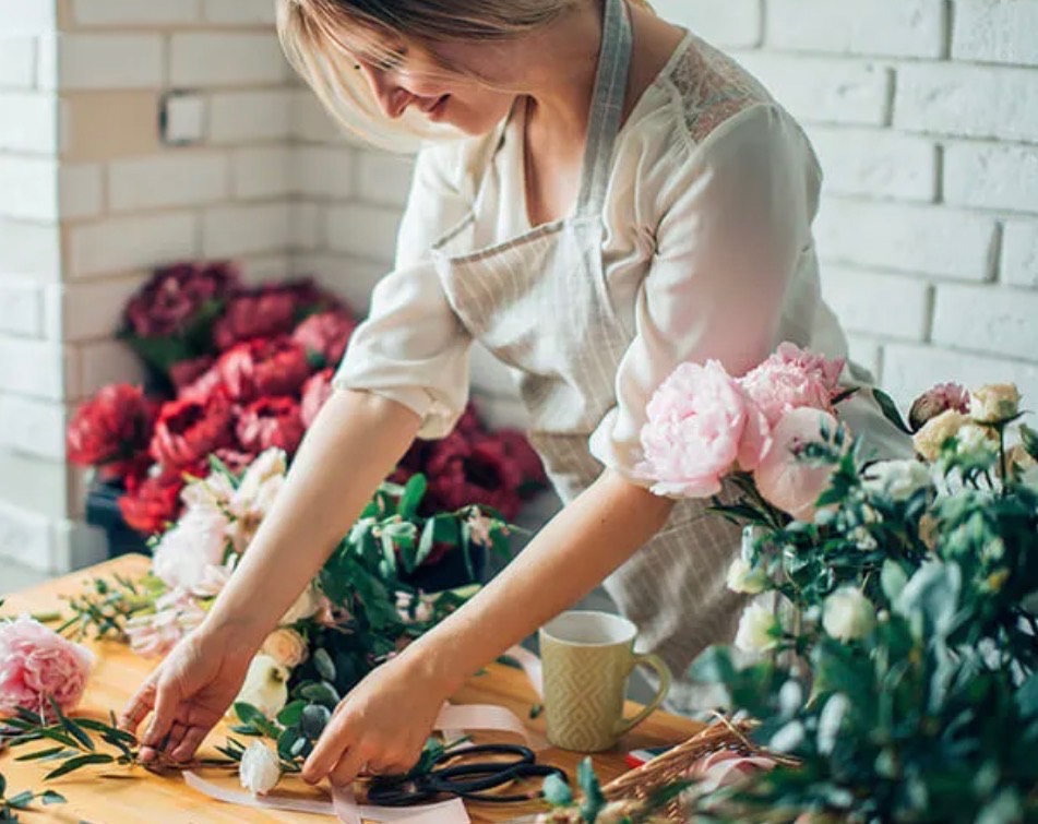 Florals Forever gallery