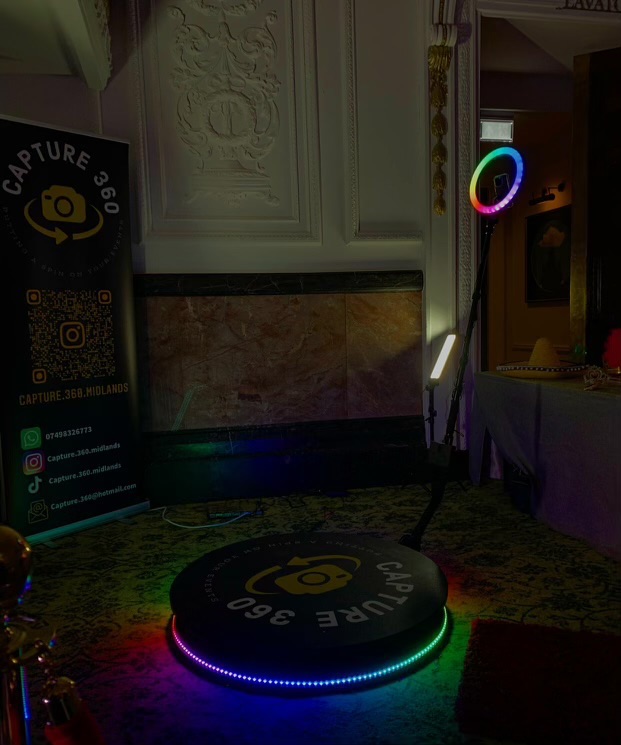 Noire Events gallery