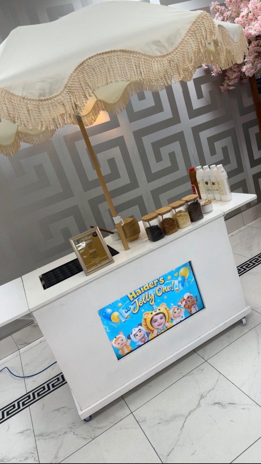 Noire Events gallery