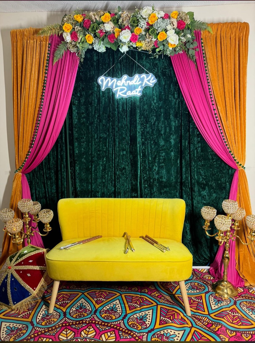 Noire Events gallery