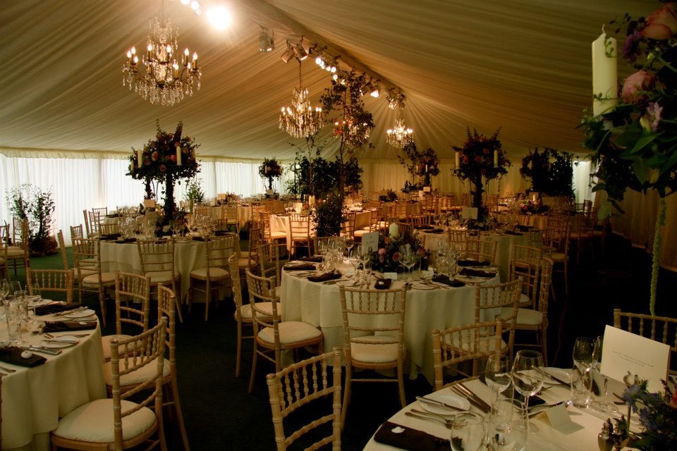 Margaret Mason Florist gallery