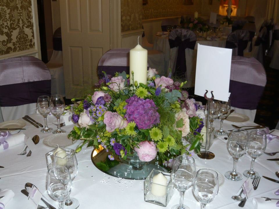 Margaret Mason Florist gallery