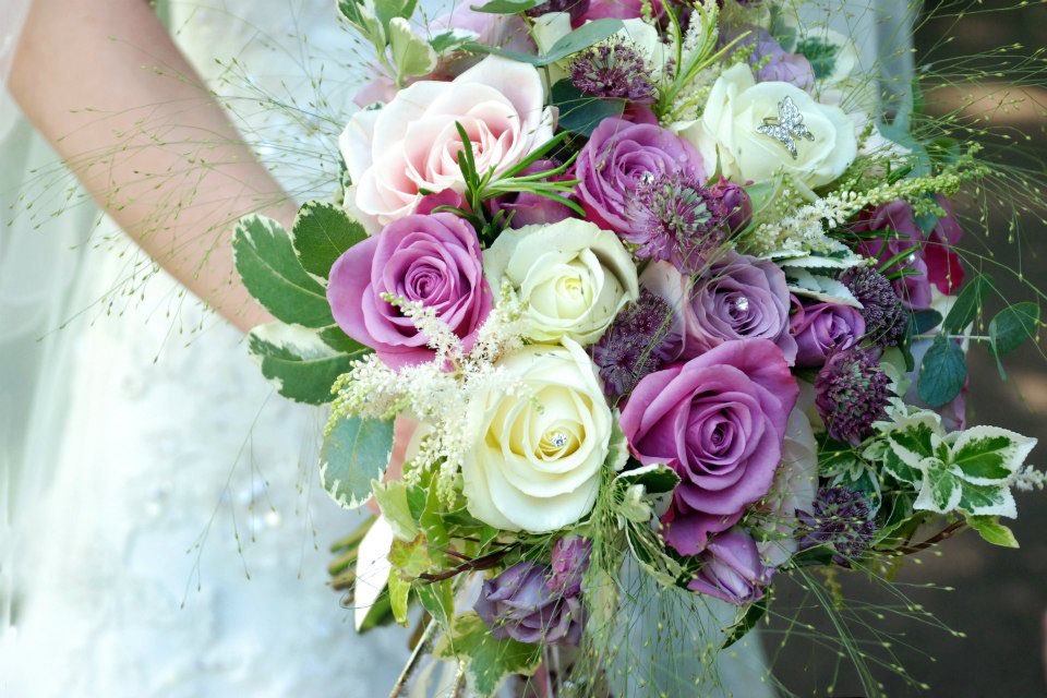 Margaret Mason Florist gallery