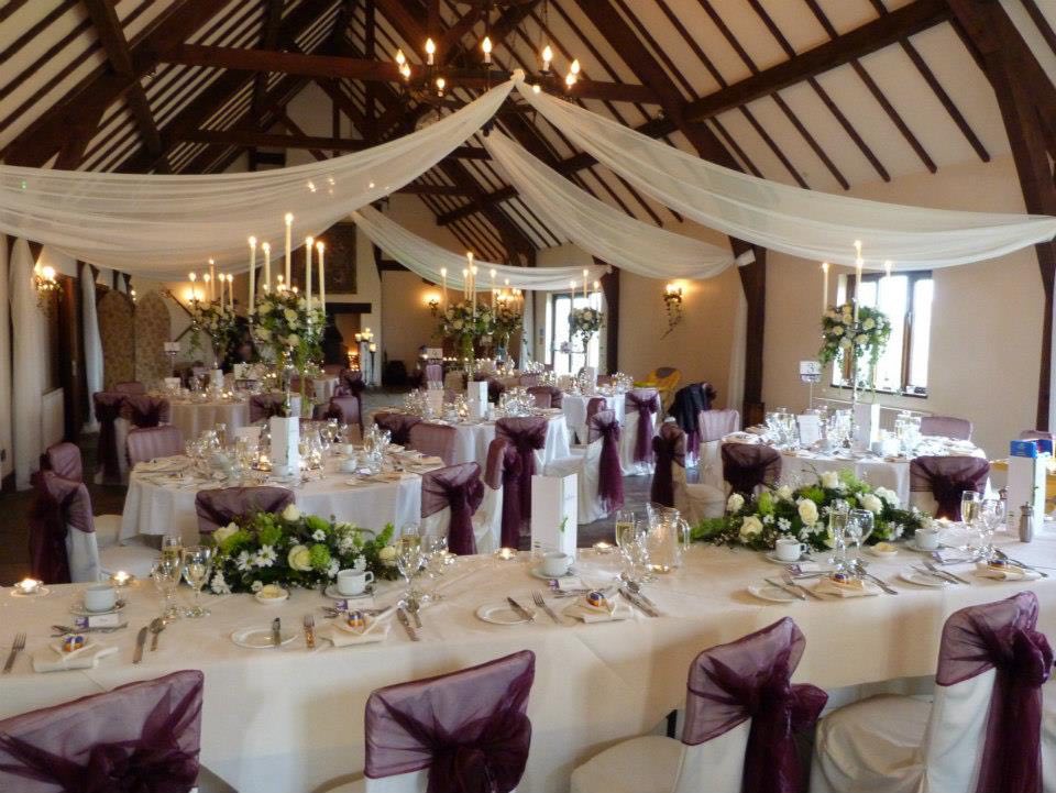 Margaret Mason Florist 1