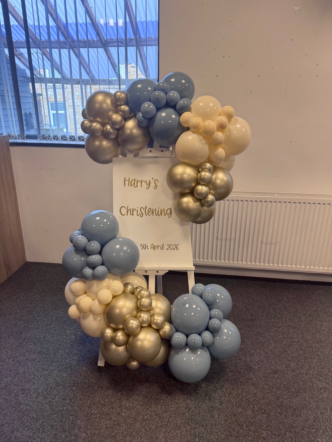 Pop & Present - Balloons & Events gallery