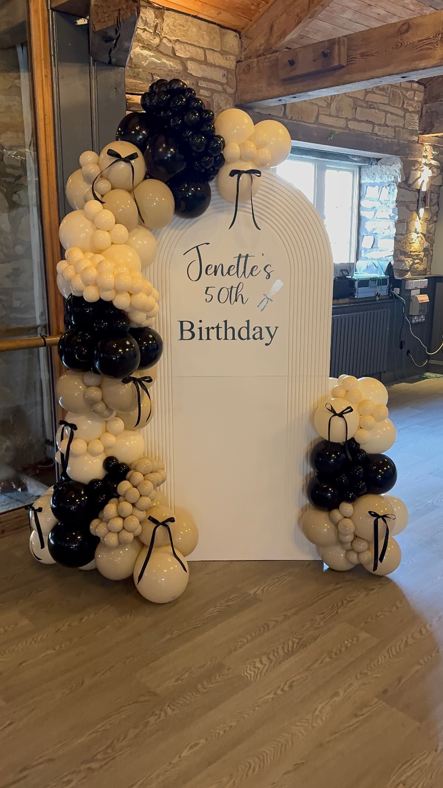 Pop & Present - Balloons & Events gallery
