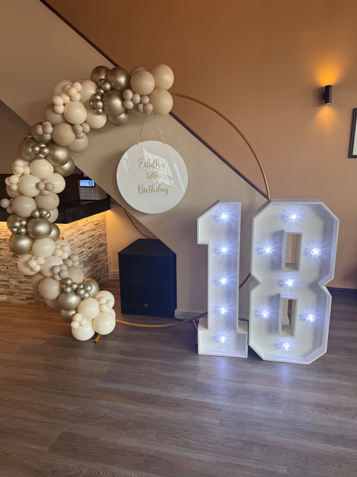 Pop & Present - Balloons & Events gallery
