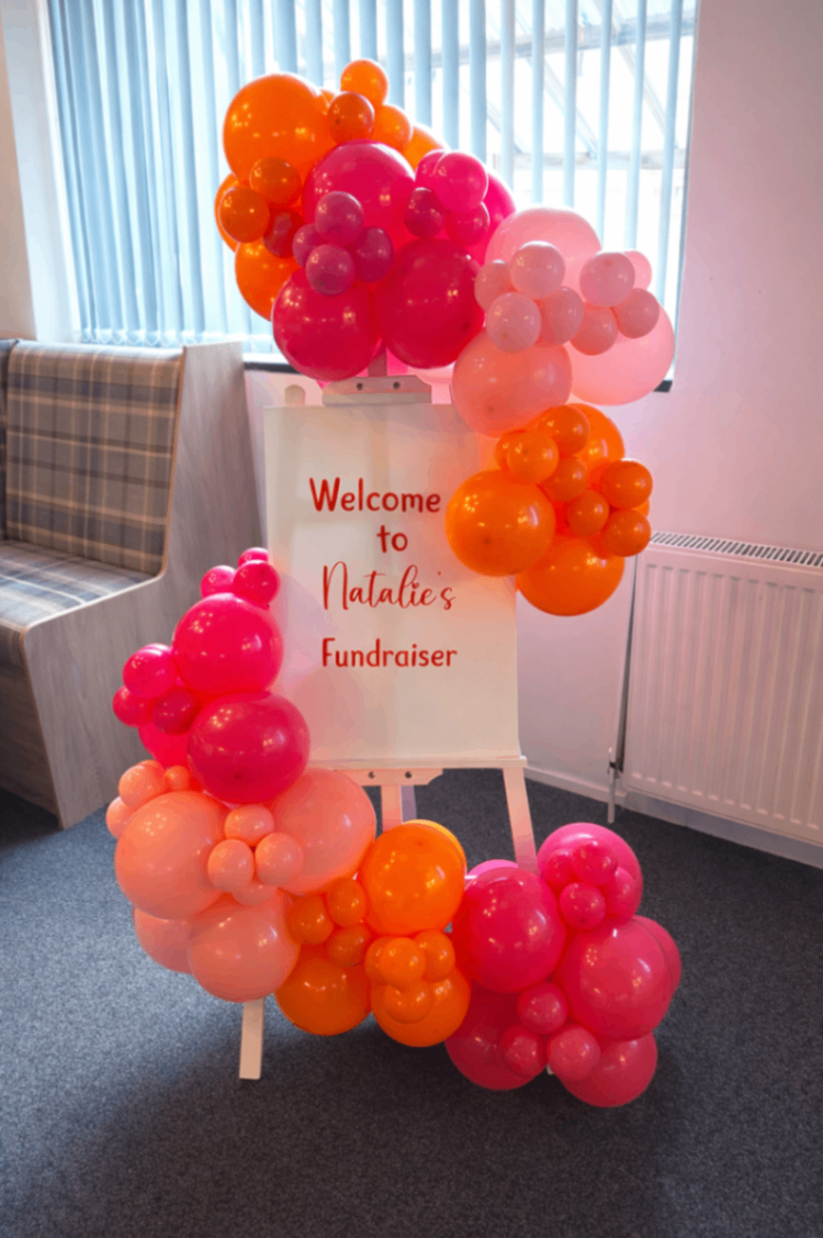 Pop & Present - Balloons & Events gallery