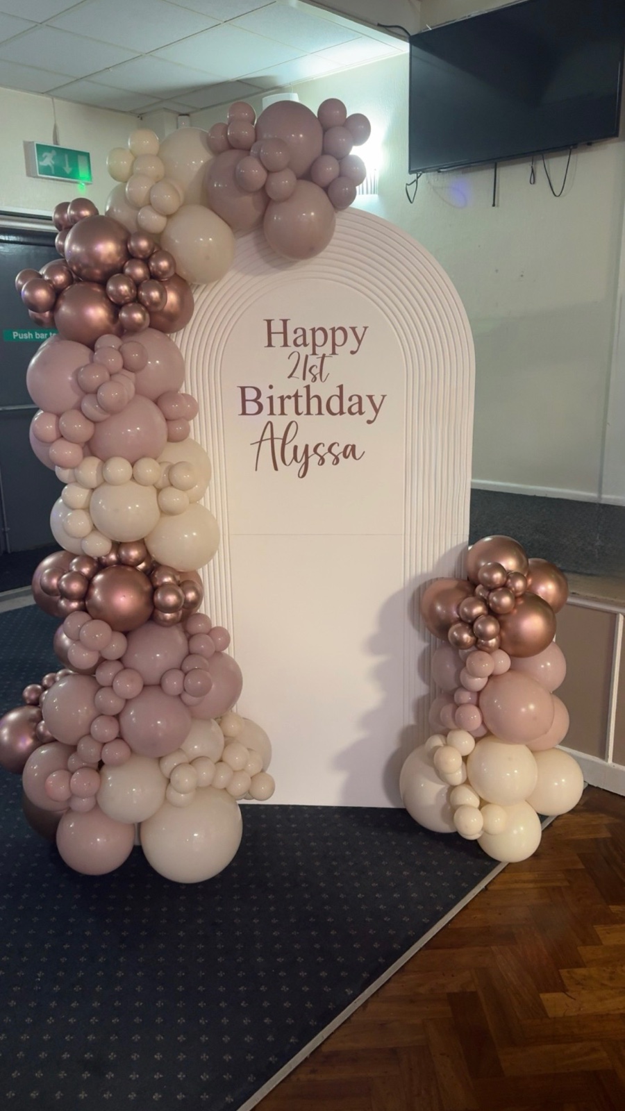 Pop & Present - Balloons & Events gallery