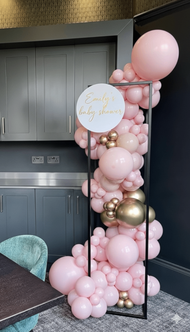 Pop & Present - Balloons & Events gallery