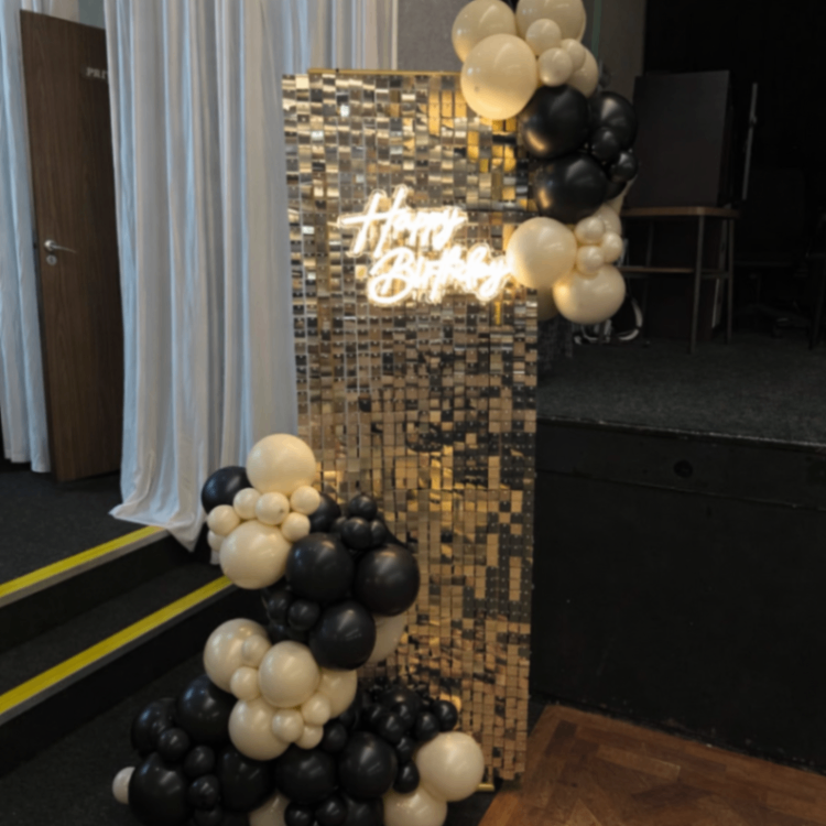 Pop & Present - Balloons & Events gallery