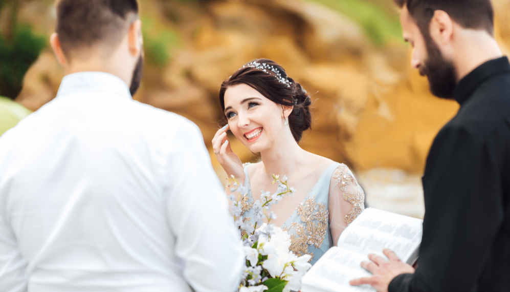 Celebrants & Officiants