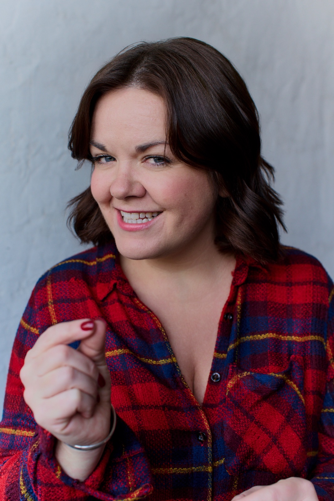 Celebrant Amy gallery