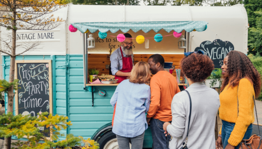Food Truck