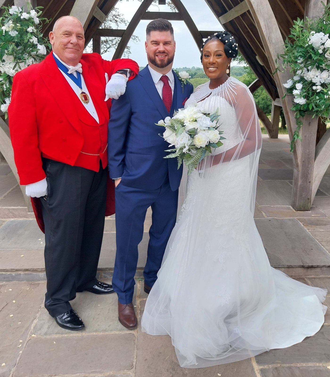 Toastmaster Ian, FGPT gallery